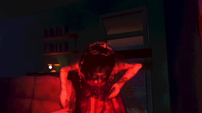 The Devil's Bride Image