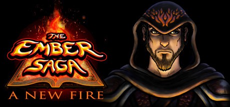 Games like The Ember Saga: A New Fire