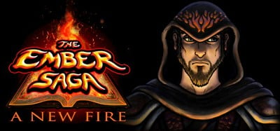 The Ember Saga: A New Fire Image