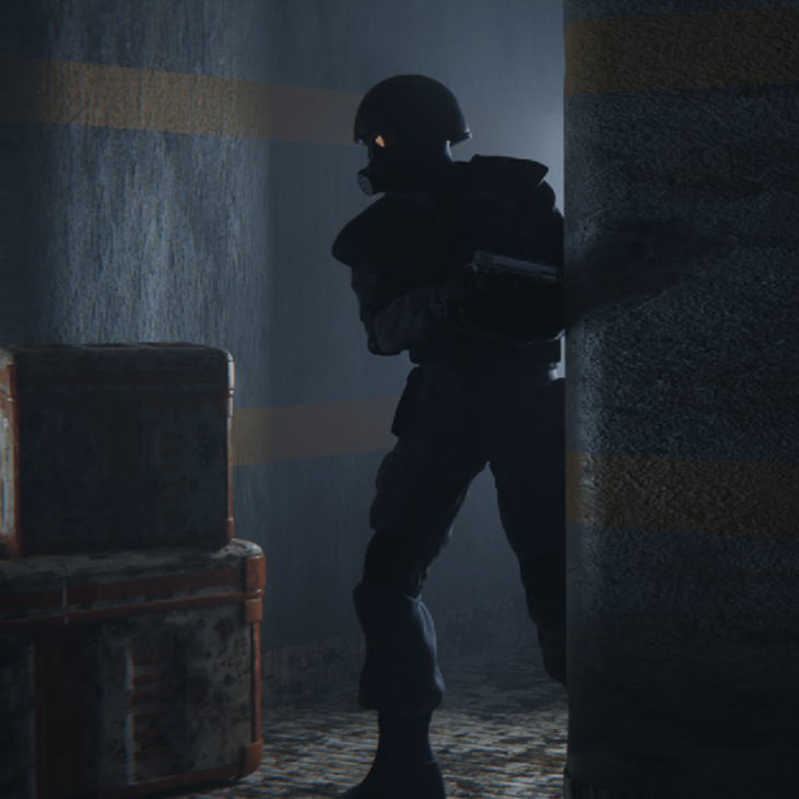 Games like The Last Man