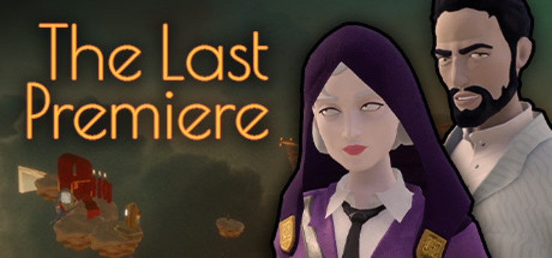 The Last Premiere Image