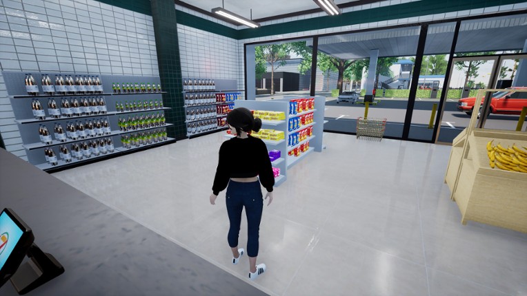 The Life Together Online screenshot