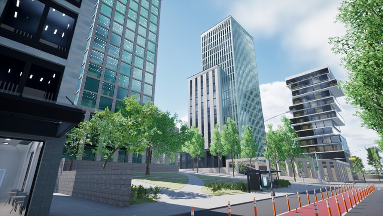 The Life Together Online screenshot