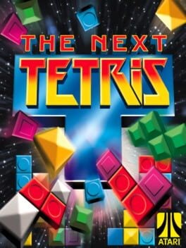 Games like The Next Tetris