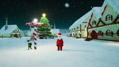 The North Pole Image