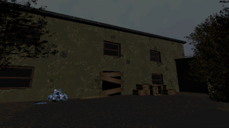 The Other One screenshot
