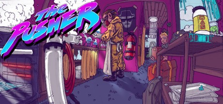 Games like The Pusher