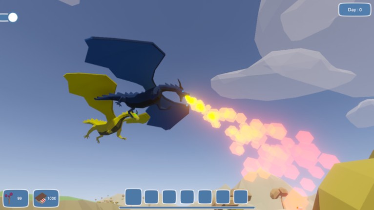 The Red Reactor screenshot