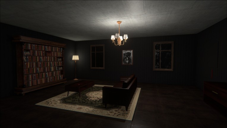The Tape: Origins screenshot
