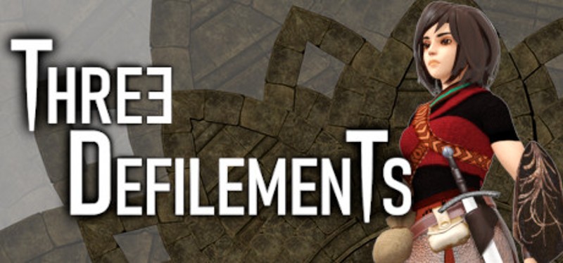 Three Defilements Image