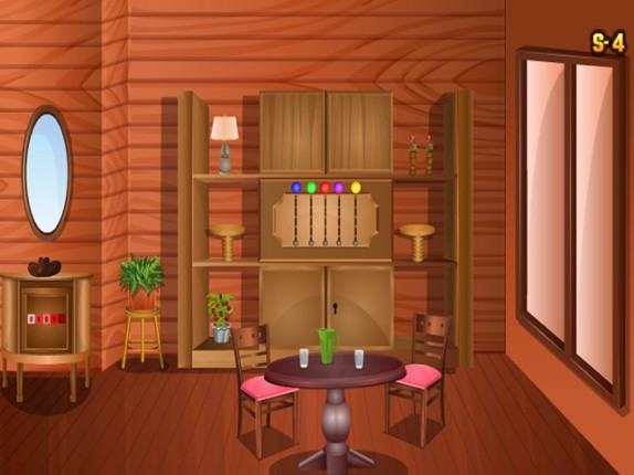 Time Bomb House Escape screenshot