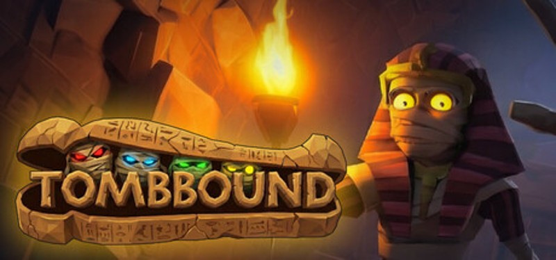Tombbound Image