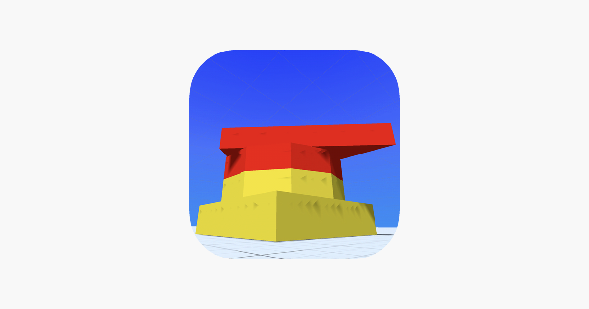 Games like Tower Puzzle 3D