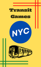 Transit Games NYC Image