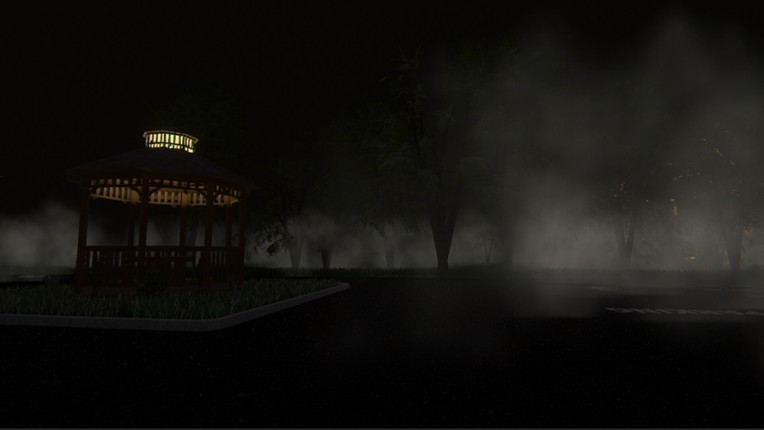 Transliminal: Beyond The Backrooms screenshot