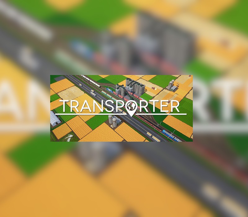 Games like Transporter