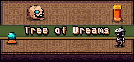 Games like Tree of Dreams