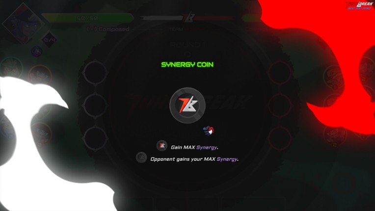 TurnBreak screenshot