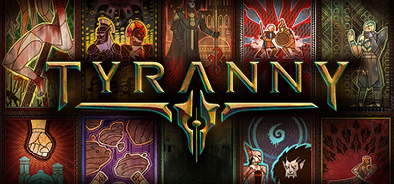 Tyranny Image