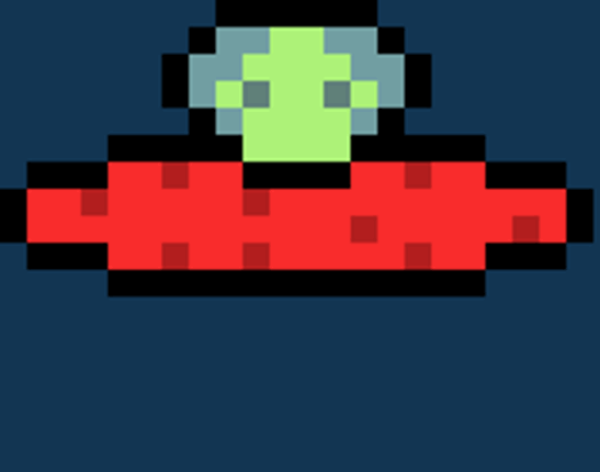 UFO CHASE Image