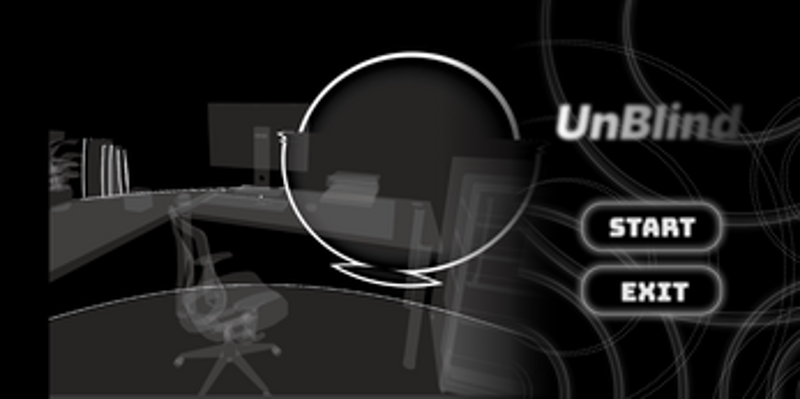 UnBlind screenshot