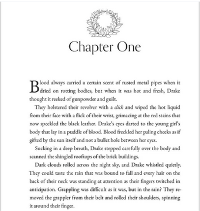 Veil Us in Gold screenshot