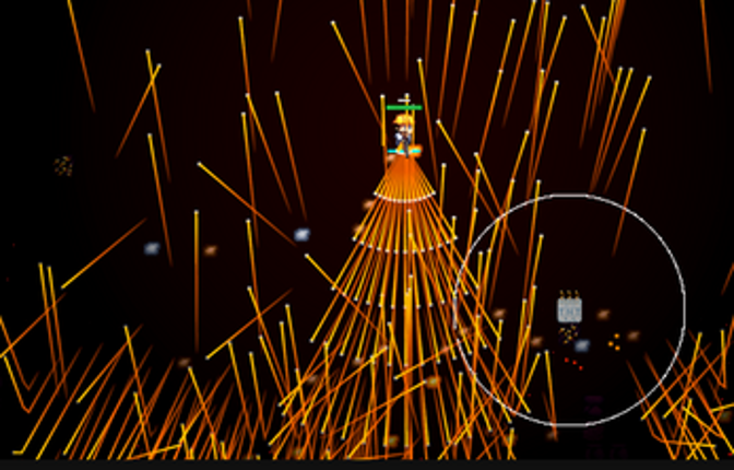 Vicious Loop screenshot