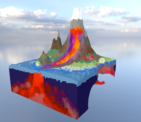 Voxel Painter Image