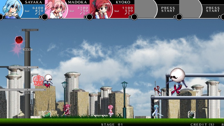 Walpurgis Quintet screenshot