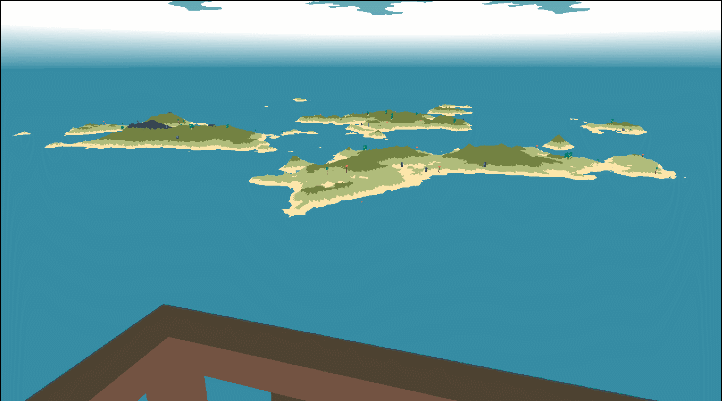 Games like wish you were here