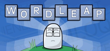 Games like WordLeap