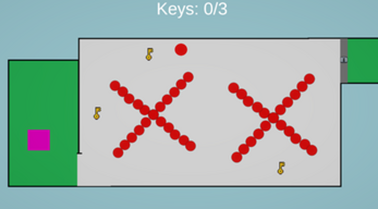 WORLD HARDEST GAME Image