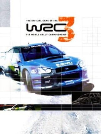 WRC 3 Image
