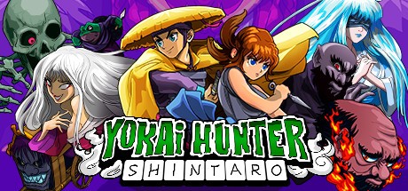 Games like Yokai Hunter Shintaro