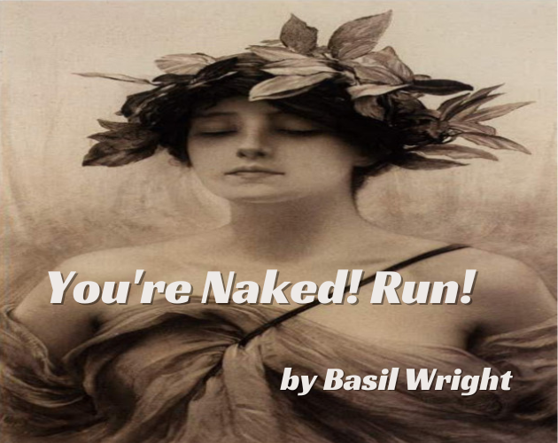 Games like You're Naked! Run!