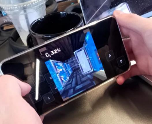 Zero Atmospheres screenshot