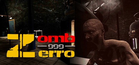 Games like Zomb Zerro - 999