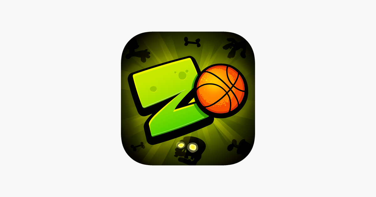 Games like ZombieSmash! Basketball