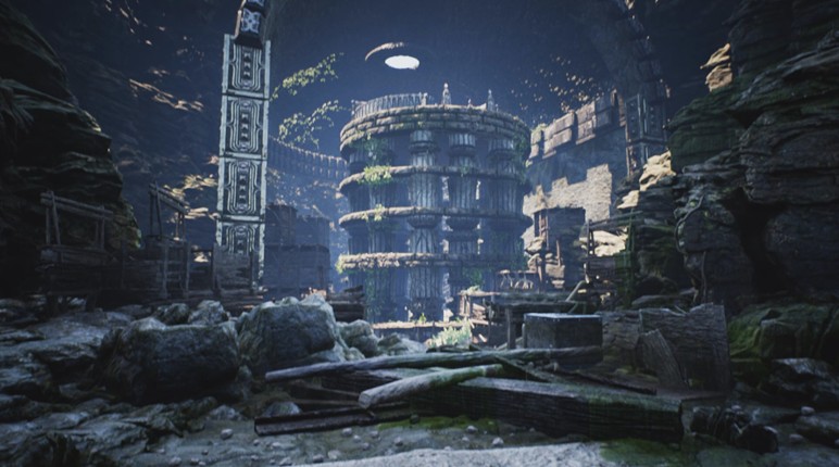 Zoroastra screenshot