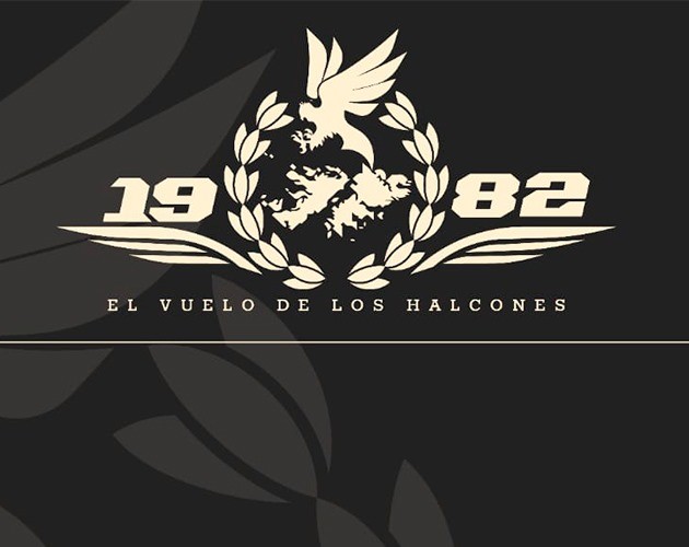 Games like 1982 el vuelo de los halcones