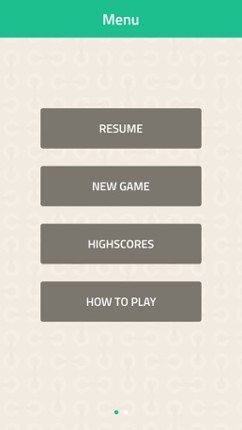 2048 Blocks and Tiles screenshot