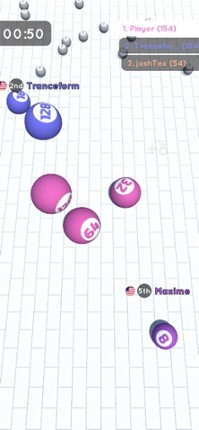 2048.io! Image