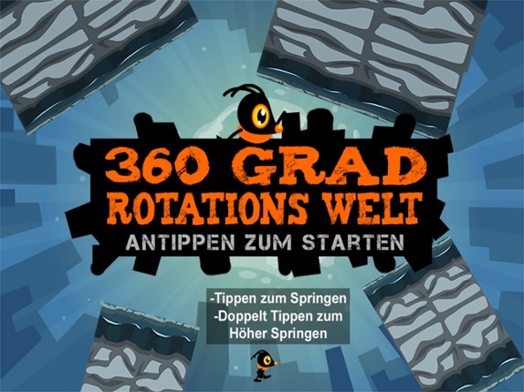 360 Grad Rotations Welt LT screenshot