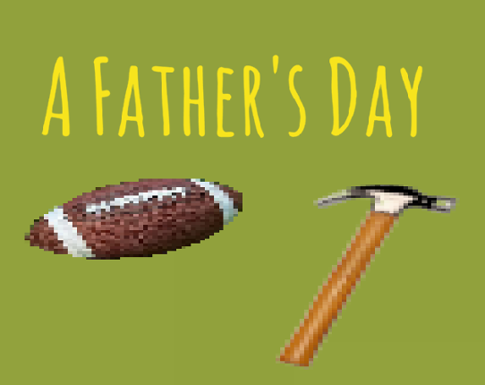A Father's Day Image