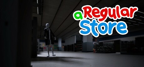 Games like A Regular Store