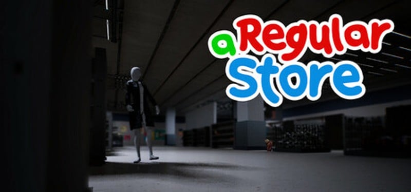 A Regular Store Image