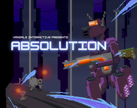 ABSOLUTION screenshot