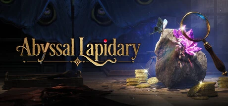 Games like Abyssal Lapidary