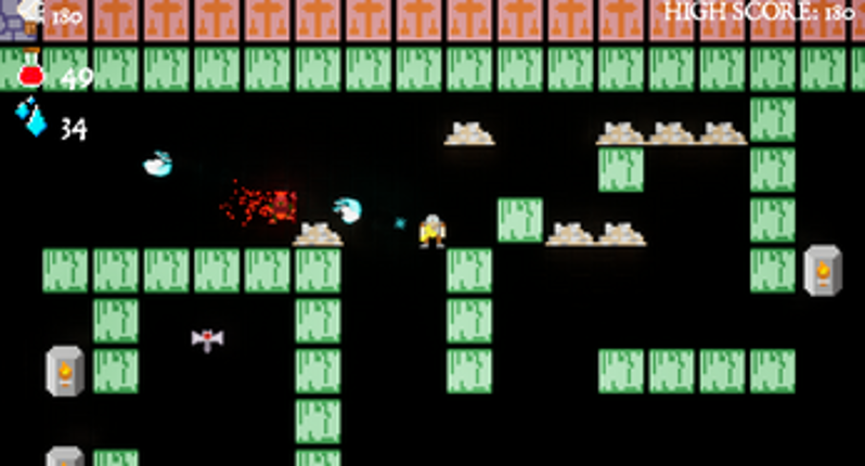 Accursed Crucible Image