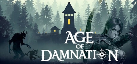 Games like Age of Damnation